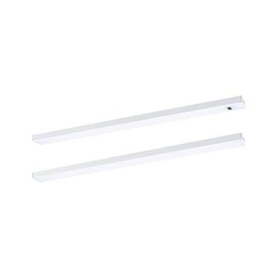 Paulmann Inline LED-onderbouwlamp startset 4 W Warmwit Wit (mat)