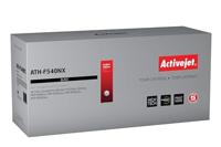 Activejet ATH-F540NX (vervanging HP 203X CF540X; Supreme; 3200 pagina's; zwart) - thumbnail