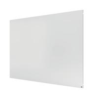 Nobo Infinity randloos whiteboard, staal, magnetisch, 120 x 90 cm - thumbnail