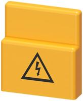 Siemens 3RM1910-6AA 3RM19106AA Beschermkap - thumbnail