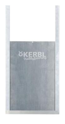 Schuifdeur Met Rails S 22 x 33 cm Schuifdeur Met Rails S 22 x 33 cm