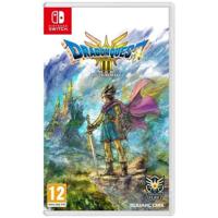 Videogame voor Switch Square Enix Dragon Quest III Hd-2d Remake - thumbnail