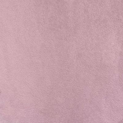 VidaXL Verduisterende gordijnen 2 pcs donkerroze 140 x 175 cm fluweel