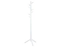 Kapstok 'Thor' 177cm, kleur wit - thumbnail