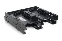 Icy Dock MB344SP quad 2,5 bracket voor 5,25 - thumbnail