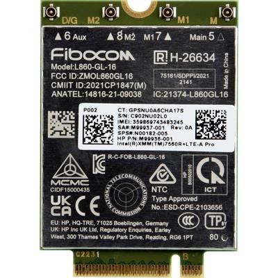 HP 7P993AA Uitbreidingsmodule 150 MBit/s HP 7P993AA Uitbreidingsmodule 150 MBit/s