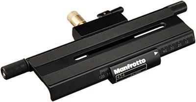 Manfrotto 454 micro sliding plate