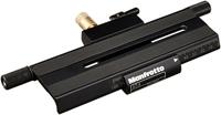 Manfrotto 454 micro sliding plate - thumbnail