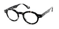 Leesbril Frank and Lucie Eyeball-Cloud FL13400-+1.00 - thumbnail