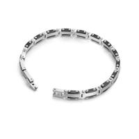 Police PEAGB0039201 Heren armband - thumbnail