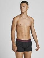 3-Pack heren boxershorts - Microfiber heren ondergoed - Jac Flower - XL - Onderbroek heren heren heren heren heren heren heren heren heren heren - thumbnail