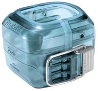 Makita Accessoires 14,4V Stof/water beschermkap - 195797-5 - thumbnail