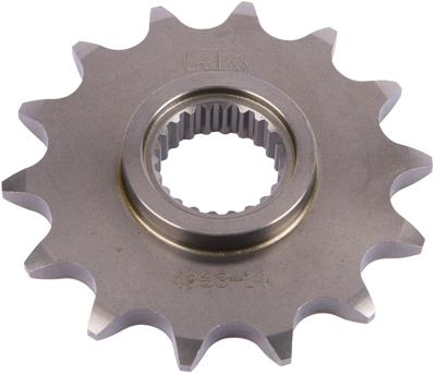 RK Sprocket 520 14z standard