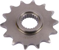 RK Sprocket 520 14z standard - thumbnail