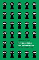 Het geschenk van vertrouwen - René van der Rijst - ebook - thumbnail