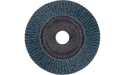 Pferd lamellenschijf 125mm z40psf steelox | 10 stuk stuks