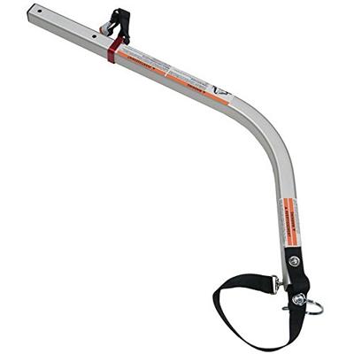 Burley Kard bur double trekstang bev set zi