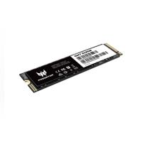 ACER Predator SSD GM7 512 GB M.2 NVMe PCIe Gen 4x4 - thumbnail