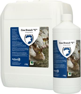 Excellent Cow Drench "E"