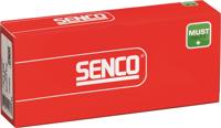 Senco plug 310 comp. / buitendraad NPT 1/4 box à 10 stuks | - 4000081 - thumbnail