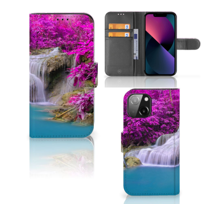 iPhone 13 Mini | Flip Cover | Waterval