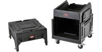 SKB 1SKB19-R1208 Gig Rig 19 inch flightcase - thumbnail