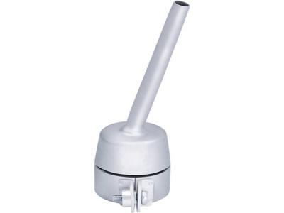 Steinel 009076 Rond mondstuk 45 mm 31 mm Geschikt voor merk Steinel