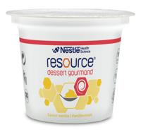 Resource Dessert Gourmand Vanille 4x125g 12318667 - thumbnail
