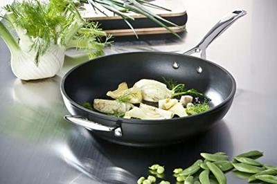 LE CREUSET - Les Forgees - Sauteerpan 28cm 3,2l