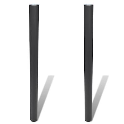 Krijtbord stickerrollen 2 st 0,45 x 2 m - incl. krijt Krijtbord stickerrollen 2 st 0,45 x 2 m - incl. krijt