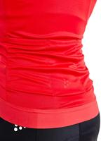 Craft 1907133 Essence Jersey Wmn - Bright Red - XXL - thumbnail