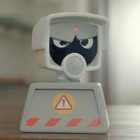 Educatief Spel Bizak Cámara Espía - thumbnail