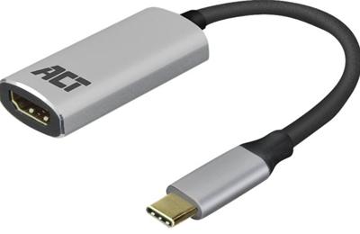 ACT USB-C naar HDMI adapter