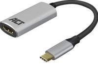 ACT USB-C naar HDMI adapter - thumbnail
