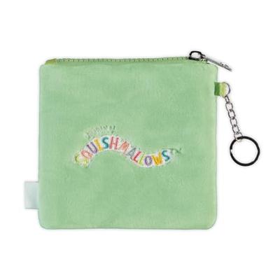 Squishmallows Portemonnee Groen