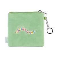 Squishmallows Portemonnee Groen - thumbnail