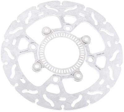 TRW remschijf "mst286rac". rotor mst286rac rigid