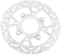 TRW remschijf "mst286rac". rotor mst286rac rigid - thumbnail