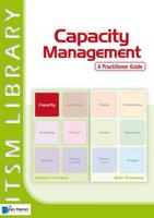 Capacity Management - Adam Grummit - eBook (9789087535865) - thumbnail