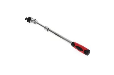 Gedore RED | R60110009 | Omschakelbare ratel | 1/2" | Telescopisch | Kniegewricht - R60110009 - thumbnail