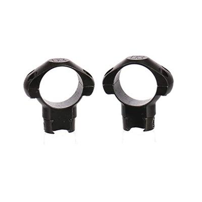 Konus montage ringen .22 rail en airgun 25,4 mm hoog