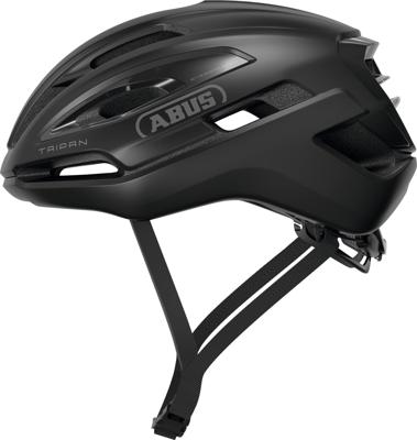 Abus helm taipan velvet black m 54-58cm