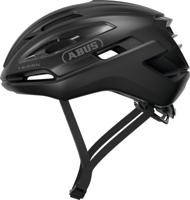 Abus helm taipan velvet black m 54-58cm - thumbnail