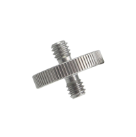 Caruba Male-to-Male 1/4 inch Adapter - thumbnail