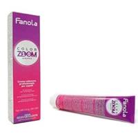 Fanola Color Zoom Permanent Hair Color 3.0 Dark Chestnut 100ml - thumbnail