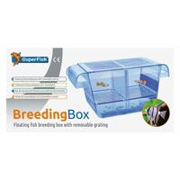 Floating Breeding Box (Kweekbak) aquaria Superfish - Superfish - thumbnail