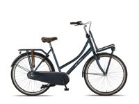 Altec Dutch Transportfiets 28 inch 57cm 3v - thumbnail