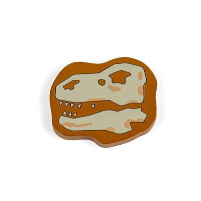 Bigjigs ontdekkers verkleedset met accessoires