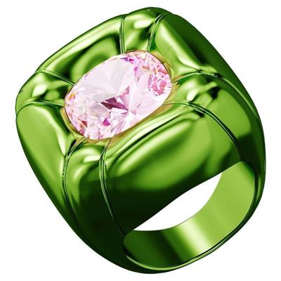 Dames ring Swarovski 5601542 (15)