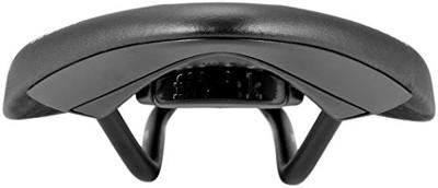 Fizik Arione R5 Open Regular Zadel - Zwart